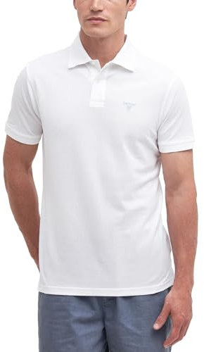 BARBOUR Polo mm LIGHTWEIGHT POLO Uomo L