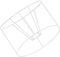 Gadpiparty Soporte De Pantalla De Lámpara Ovalada De Metal Estilo Europeo Vintage Marco De Lámpara Diy Para Decoración De Interiores Salones Dormitorios Y Estudios