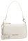 VALENTINO Never Shoulderbag Ecru