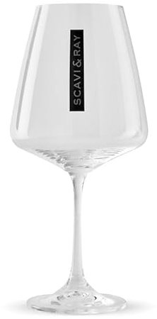 Scavi & Ray Weinglas Tiziana 6er Set 0,2L