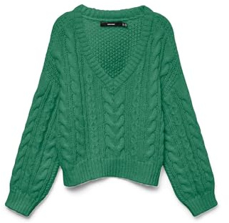 VERO MODA Female Strickpullover VMDREAM Strickpullover | Knitted Pullover