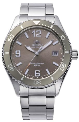 Orient Sportuhr RA-WJ0004Y10B