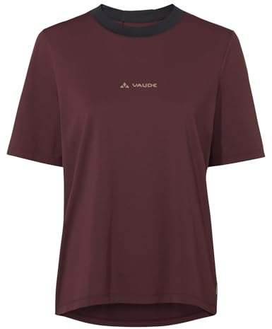 VAUDE T-Shirt Women's Loamer Shirt