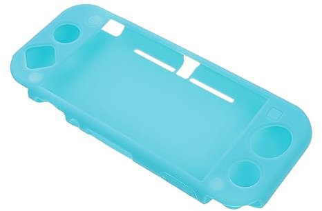 Uonlytech 1pezzi Custodia Protettiva Per Controller Gamepad Ricopre Console Gioco Custodia Per Gamepad Protezione Urti e Graffi Facile