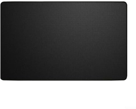 Tapis de cuisson pour barbecue offrant une protection ignifuge fiable pour les zones de cuisson extérieures (165 x 100 cm)