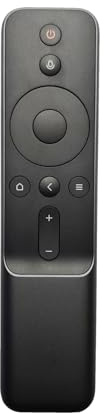 1 telecomando for proiettore laser 2400 ANSI HD Home Cinema nero