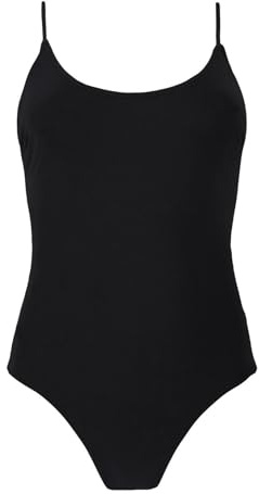 Barts Damen Solid One Piece Badeanzug