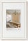 walther design Bilderrahmen silber 20 x 28 cm Peppers Holzrahmen BP028S