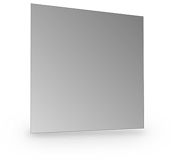 ScreenTech Polarisationsfolie 300 x 300 x 0,2 mm | Linear 0°/90° | Nicht klebend | Polarisationsfilter Typ ST-38-20 aus DE