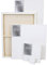 Paintersisters 3D Premium Keilrahmen 6er-Set 10 x 10 cm, 36mm stark, robuste Leinwand 380gr/m² aus 100% Baumwolle, Kiefernholz FSC®