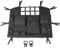 RT-TCZ Wrangler JK JL Kofferraum-Aufbewahrungstasche, Organizer mit mehreren Taschen, Werkzeug-Kits, Cargo-Tasche für Jeep Wrangler JK JKU JL JLU