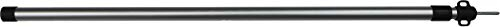 Cao Erwachsene Unisex C.A.O. -Mâts télescopiques Pour tente en Aluminium 6061-Longueur Diamètre ø 22/25mm Teleskop Zeltmatte, de 90 à 160 cm