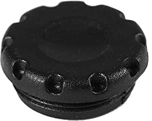 Objektivdeckel, Objektivdeckel für Kamera Abdeckung Cap Cover Set Lens Cap Ersatz Schutzkappe, für Kompatibel mit Nikon D700 D300 D200 D2X F5 F100 F90