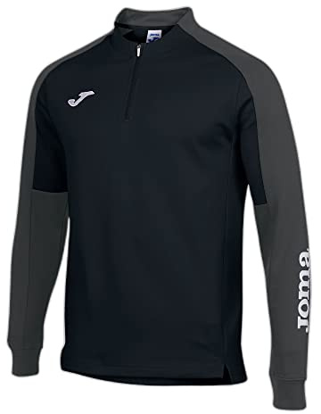 Joma Herren Eco Championship Sweatshirt Sweatshirt (1er Pack)