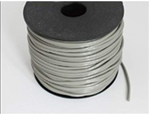 caihv-Schweißdraht, PVC-Vinylboden-Kunststoffschweißstangen, Lötstäbchen 4mm-Schweißdraht, stark und langlebig (Diameter : 4mm x 2m, Material : Light grey)