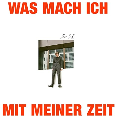 Was Mach Ich mit Meiner Zeit