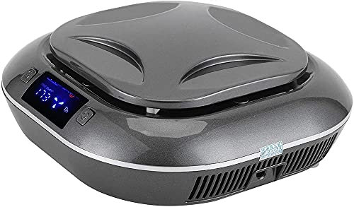 YLCH Smart Indoor Air Purifier Car Negative Purifier Power Cord 12V