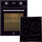 Kaiser EH 4747 + KCT 4745 F, horno empotrado 45 cm, 9 funciones + placa vitrocerámica 45 cm