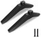 TV Legs for LG 43in TV UK Series,Compatible with LG TV Stand Replacement Base 43UK6200 43UK6090 43UK6200PUA 43UK6200PLA 43UK6090PUA 43UK6500PLA 43UK6500LLA 43UK6500MLA 43UK6500AUA with Screws
