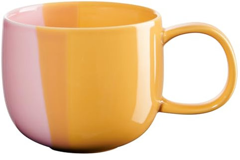 ASA Selection Joy Henkelbecher Passion Fruit Smoothie 0,4l