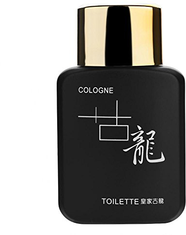 Men Cologne Parfüm Fragrances Mature Gentleman Temptations Sexy Parfum Flakon, 50ml halten ca. 5-8 Stunden