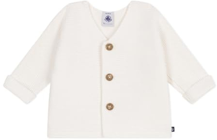 Petit Bateau Cardigan Mixte bébé