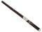 BESTonZON Horizontal Blowing Bawu Aus Natürlichem G-tuning Traditionelles Chinesisches Musikinstrument Ethnische Querflöte Inklusive Tasche Für Musikliebhaber Und Anfänger