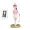 Wackelkopf, personalisierter Wackelkopf mit Ihrem Foto, handgefertigte, personalisierte Wackelkopf-Figur, Skulptur, Geschenke für Freunde, Ehemänner, Chef, Weihnachten (1 Person)
