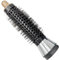 VZU 20 mm Kleine Runde Volumenbürste, Kompatibel mit Dyson Airwrap HS01 HS05, Haarstyler-Zubehör, Lockenhaarwerkzeug, Rundbürste, Runde Haarbürste, Kompatibel mit Dyson Lockenstab