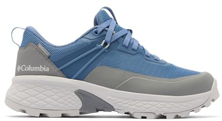 Columbia Tellurix Peak Waterproof, Trekking- Und Wanderschuhe für Damen