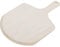 Westmark Pelle à Pizza en Bois, Bord Aplati, Longueur : 45,5 cm, Bois, Brun Clair, 32442270