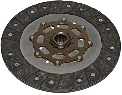 Blue Print ADS73126 Clutch Disc, pack of one