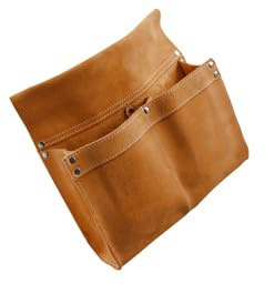 Leborgne Pochette À Clou 2 Poches 492000