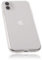 mumbi Hülle kompatibel mit iPhone 11 Handy Case Handyhülle, transparent