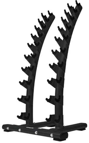 VirtuFit Deluxe Fußhantelständer