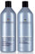 Pureology Strength Cure Blonde Shampoo 1000 ml & Conditioner 1000 ml Duo 2020