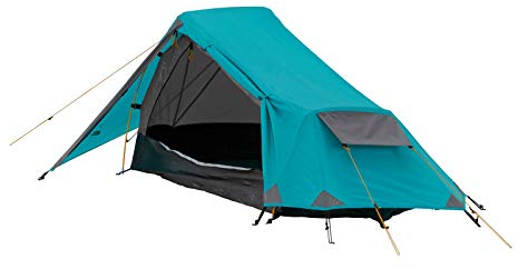 Grand Canyon Unisex – Erwachsene Richmond Zelt, Blue Grass, 270 x 180 x 75 cm