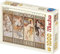 D-Toys Puzzle Alphonse Mucha - Seasons 3 1000 Teile