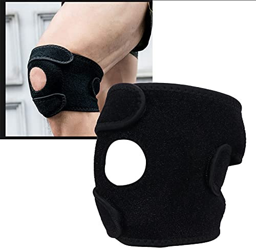 Ginocchiera Ligaments Ginocchiera per la riabilitazione sportiva con stabilizzatori laterali Ginocchiera ortopedica confortevole e traspirante per l'osteoartrosi supporto del menisco a sfera ultra