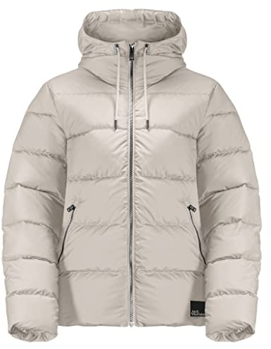 Jack Wolfskin Damen Frozen Palace Jacke