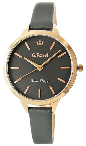 G.Rossi Analog 10296A5-1B3