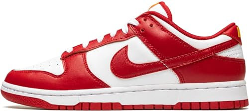 Nike Dunk Low Gym Red USC DD1391-602 Size 41
