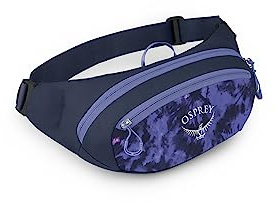 Osprey Daylite Waist Rucksack für Lifestyle, unisex Tie Dye Print O/S
