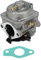 Tohatsu Ersatzteile Vergaser,Tohatsu 5 Ps Vergaser,Vergaser Für Tohatsu,Vergaserdichtungssatz 803522T2 Ersatz Für Tohatsu 4‑Takt 4 Ps 5 Ps Außenbordmotor