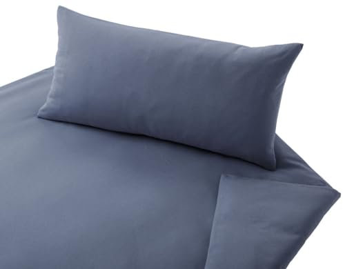 Cotonea Jersey Uni Bio Bettwäsche