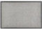 andiamo Fußmatte Verdi - Schmutzfangmatte für den Hauseingang - ideal als Fußmatte innen oder als Fußabtreter im überdachten Außenbereich - Fußabstreifer für Haustür 60 x 90 cm Silber