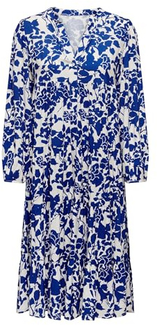ONLY Onlmilana 7/8 Dress WVN Noos