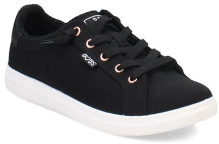 Skechers Bobs D Vine Runners Womens Black 4.5 (37.5)