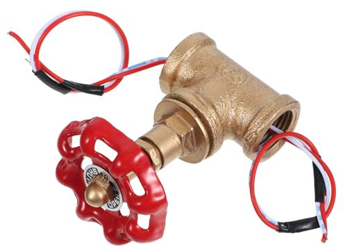 AUTSUPPL Vintage Lichtschalter Aus Eisen Mit Steampunk-design Für Wasserrohr-lampen Tischlampen Und Wohnraumbeleuchtung Kompatibel Mit -anschlüssen Dimmer-funktion Für Retro Lichtatmosphäre