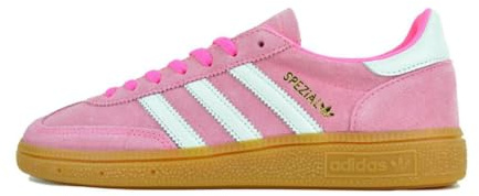 adidas Originals WildlederSneaker Handball Spezial W Damen Pink